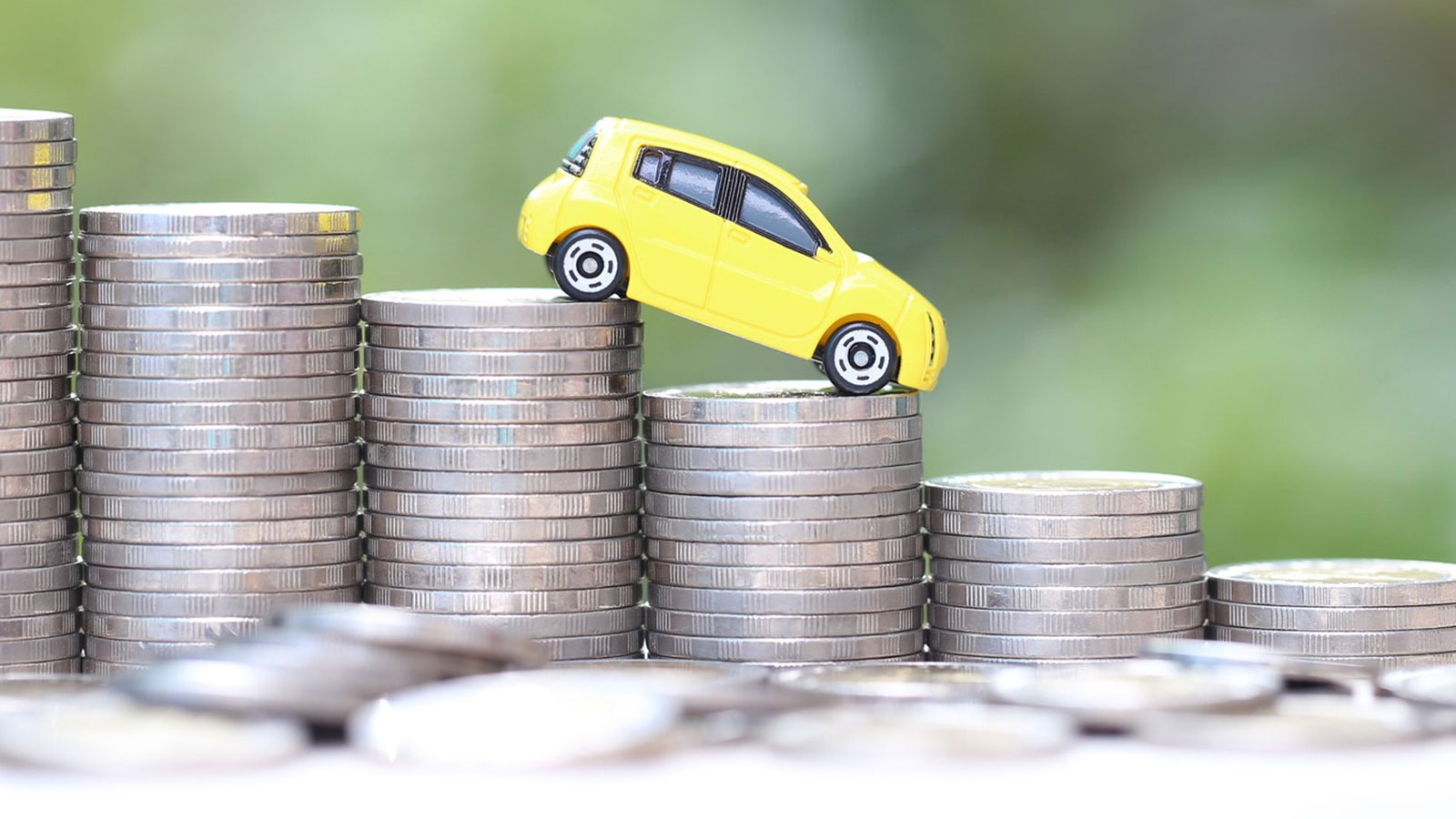 Από τι εξαρτάται η μεταπωλητική αξία του αυτοκινήτου σας